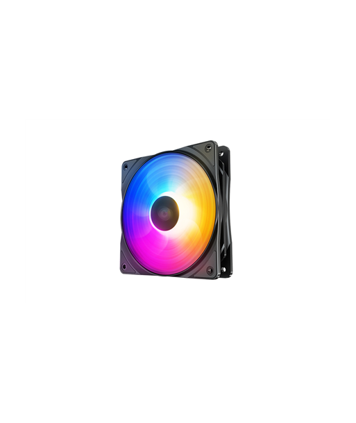 Deepcool, Case Fan, RF-120 FS, Case fan Deepcool, Case Fan, RF-120 FS, Case fan