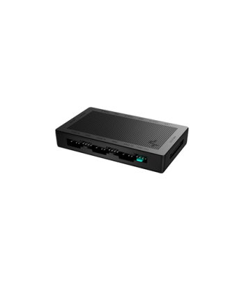 Deepcool, 2-in-1 PWM & RGB Hub, SC790, N/A