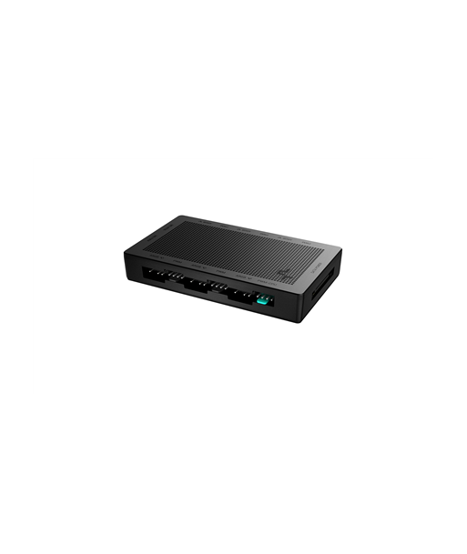 Deepcool, 2-in-1 PWM & RGB Hub, SC790, N/A