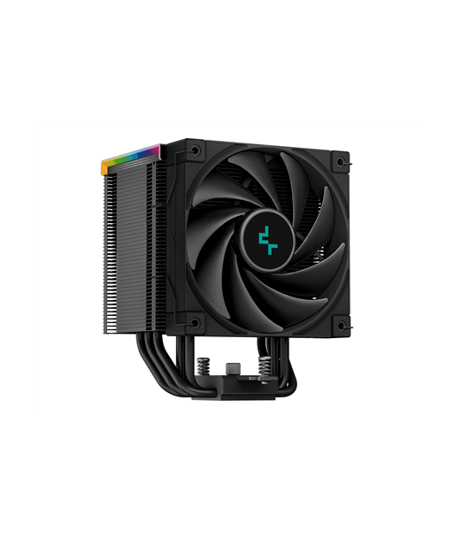 Deepcool, Digital CPU Cooler, AK500S, Intel, AMD Deepcool, Digital CPU Cooler, AK500S, Intel, AMD