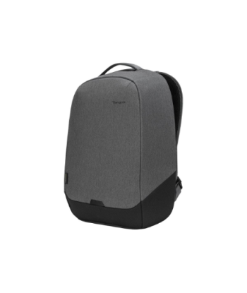 Targus TBB58802GL, Cypress with EcoSmart Security Backpack, Fits up to size 15.6", Backpack, Grey