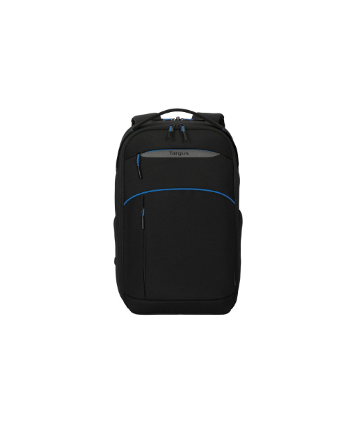 Targus TBB643GL, Coastline Laptop Backpack, Fits up to size 15-16", Backpack, Black