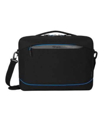 Targus TBT940GL, Coastline Laptop Topload, Fits up to size 15-16", Topload, Black