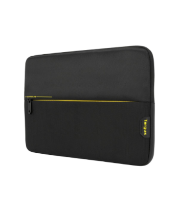 Targus TSS929GL, CityGear Laptop Sleeve, Fits up to size 11.6", Sleeve, Black