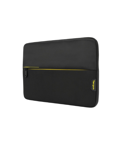 Targus TSS929GL, CityGear Laptop Sleeve, Fits up to size 11.6", Sleeve, Black