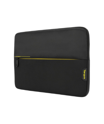 Targus TSS931GL, CityGear Laptop Sleeve, Fits up to size 14", Sleeve, Black