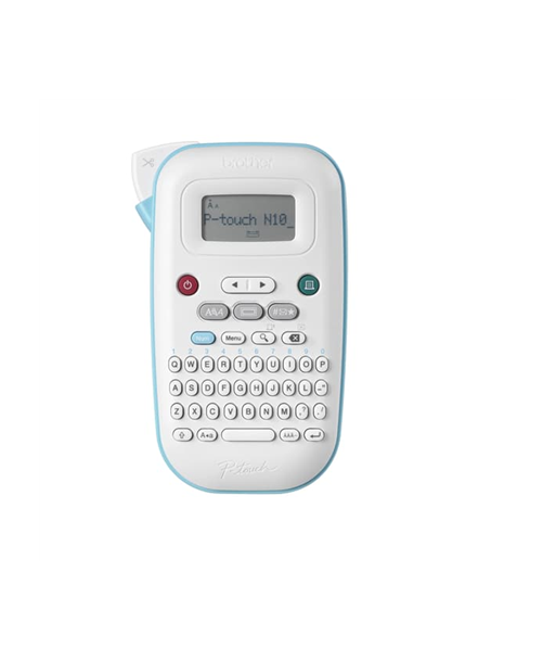 Brother PT-N10 | Thermal | Label Printer Brother PT-N10 | Thermal | Label Printer