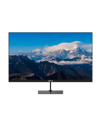 LCD Monitor DAHUA 27" Business Panel VA 1920x1080 16:9 75Hz 5 ms Tilt Colour Black DHI-LM27-C200