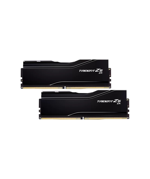 G.Skill 48 GB, DDR5, 6400 MHz, PC/server, Registered No, ECC No