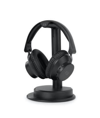 Muse, TV, M-285 CTV, Over-ear, Bluetooth, Black