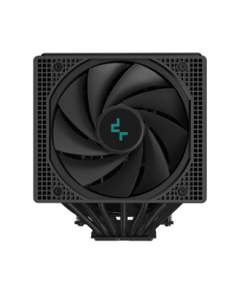 Deepcool CPU Cooler | ASSASSIN IV VC VISION | Intel, AMD