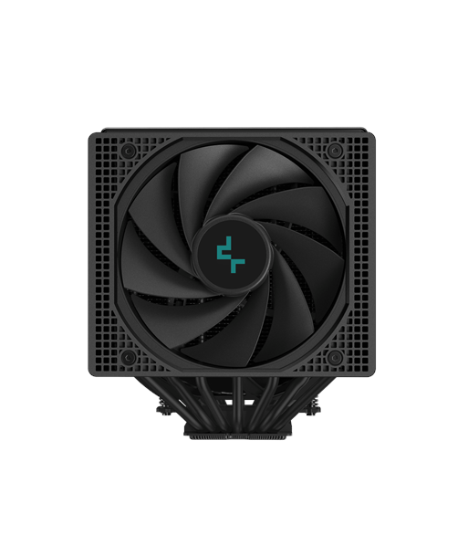 Deepcool CPU Cooler | ASSASSIN IV VC VISION | Intel, AMD Deepcool CPU Cooler | ASSASSIN IV VC VISION | Intel, AMD
