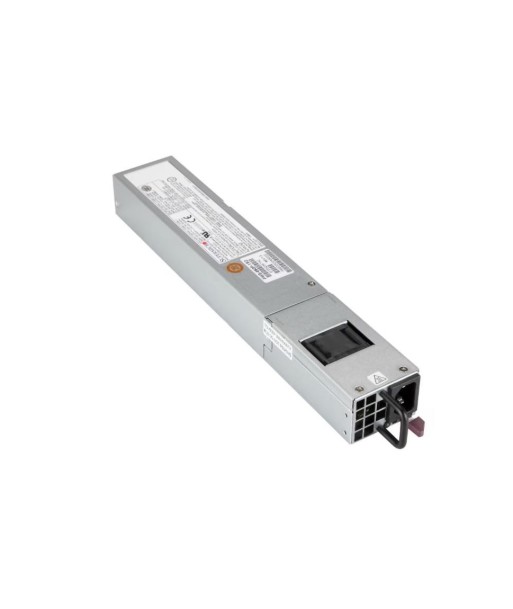 SERVER ACC PSU 860W REDUNDANT/PWS-860P-1R2 SUPERMICRO