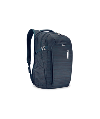 Thule, CONBP-216 Construct, Backpack 28L, Backpack for laptop, Carbon Blue