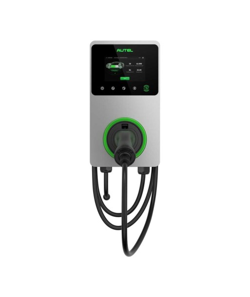 EV CHARGER 3PH 11KW EU AC/W11-C5-SV AUTEL ENERGY EV CHARGER 3PH 11KW EU AC/W11-C5-SV AUTEL ENERGY
