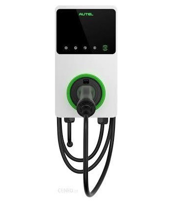 EV CHARGER 3PH 11KW EU AC/W11-C5-WH AUTEL ENERGY