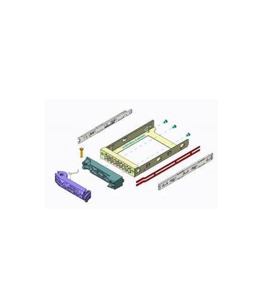 SERVER ACC DRIVE TRAY/MCP-220-00188-0B SUPERMICRO SERVER ACC DRIVE TRAY/MCP-220-00188-0B SUPERMICRO