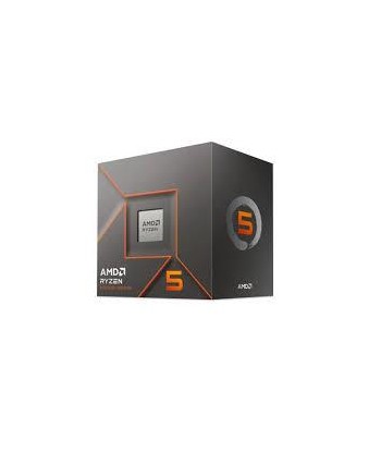 AMD Ryzen 5 8400F Box