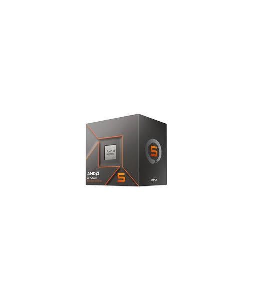 AMD Ryzen 5 8400F Box