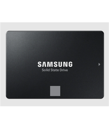 Samsung 870 EVO 4TB 2.5" SATA III SSD - Unleash Blazing Fast Storage!