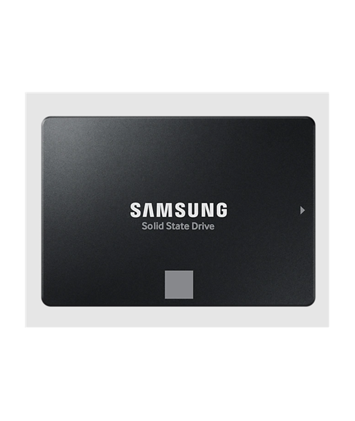 Samsung SSD 870 EVO 4TB Sata-3