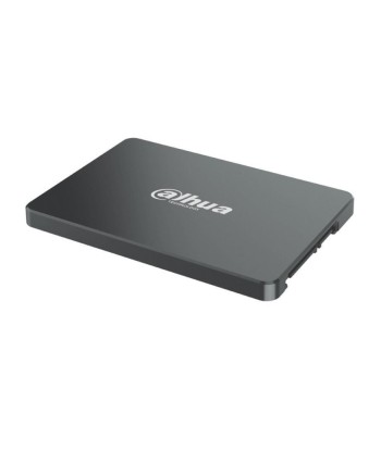 SSD DAHUA DHI-SSD-C800A 256GB SATA 3.0 TLC Write speed 460 MBytes/sec Read speed 550 MBytes/sec 2,5" MTBF 1500000 hours