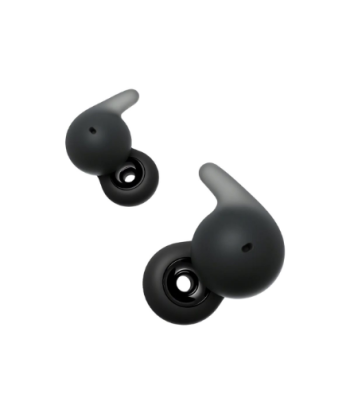 Kõrvaklapid Sony, WF-L910 LinkBuds Open, Bluetooth, In-ear, Wireless, Black