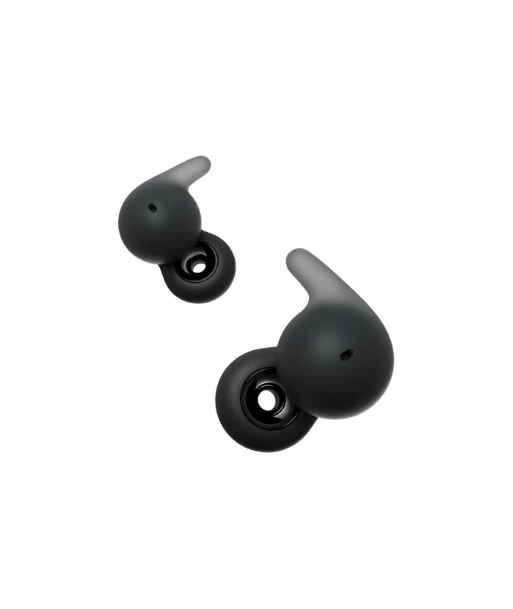 Наушники Sony, WF-L910 LinkBuds Open, Bluetooth, In-ear, Wireless, Black Наушники Sony, WF-L910 LinkBuds Open, Bluetooth, In-ear, Wireless, Black