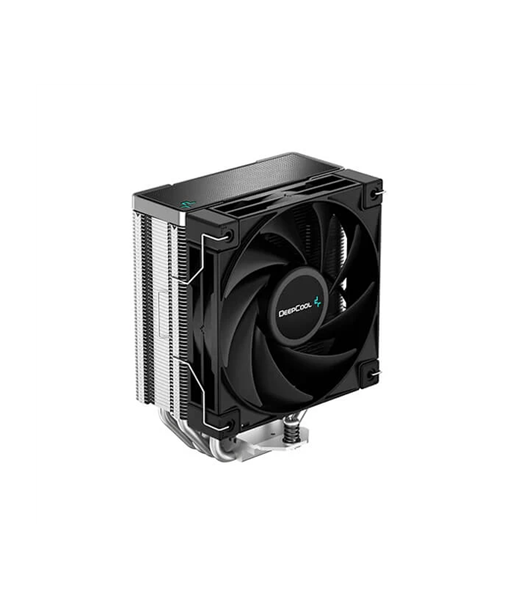 Mobiilne õhujahuti Deepcool, AK400, CPU Air Cooler