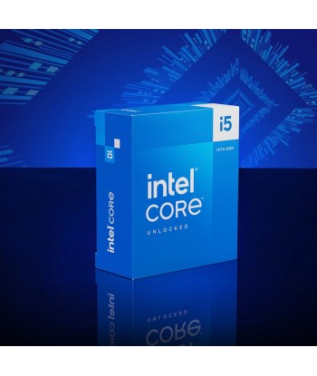 Intel Core i5 14500 5.0GHz 24MB 1700 Box