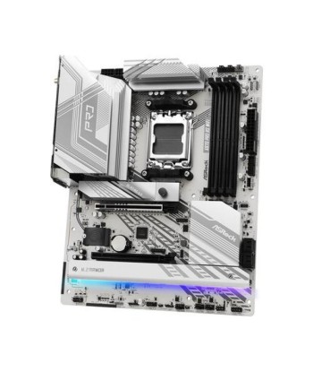 Asrock AM5 X870 Pro RS Wifi