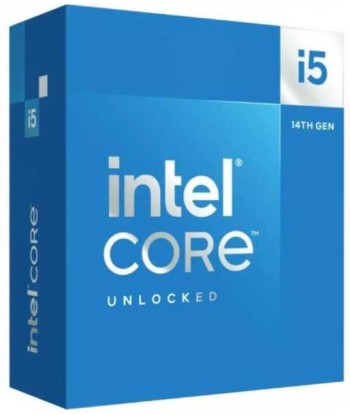 Intel Core i5 14400F 4.7GHz 20MB 1700 Tray