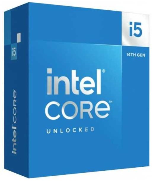 Intel Core i5 14400F 4.7GHz 20MB 1700 Tray