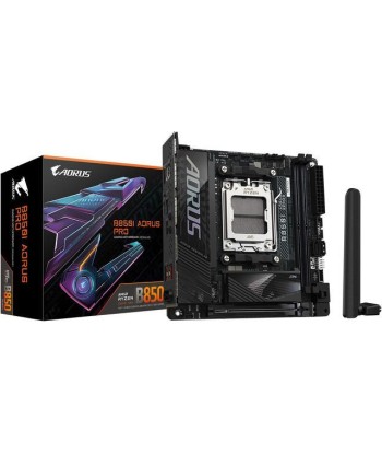 Gigabyte B850I AORUS PRO