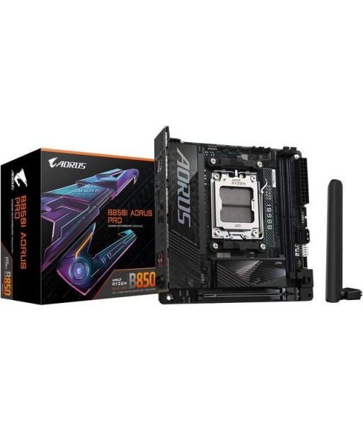 Gigabyte B850I AORUS PRO