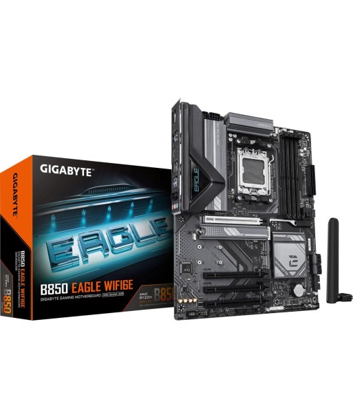 Gigabyte B850 EAGLE WIFI6E Gigabyte B850 EAGLE WIFI6E