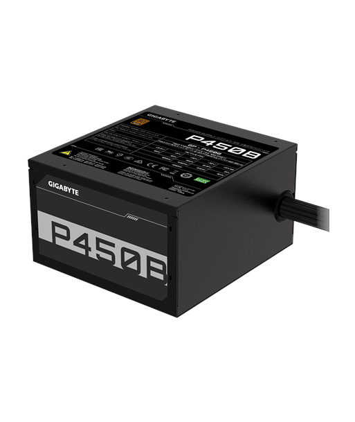 Gigabyte | GP-P450B | 450 W