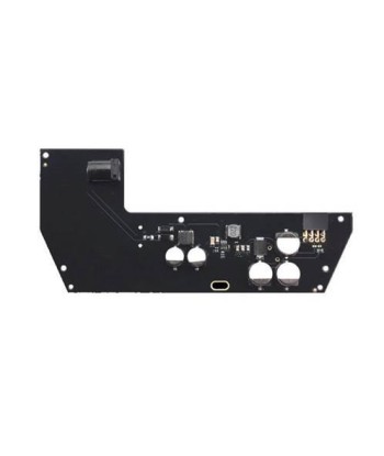 CONTROL PANEL ACC 12V PSU/FOR HUB 17938 AJAX