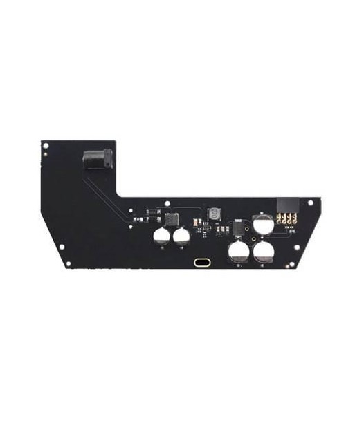 CONTROL PANEL ACC 12V PSU/FOR HUB 17938 AJAX