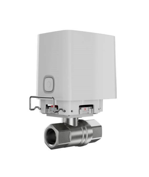 Nutikas klapp 3/4"/WATERSTOP WHITE 52269 AJAX