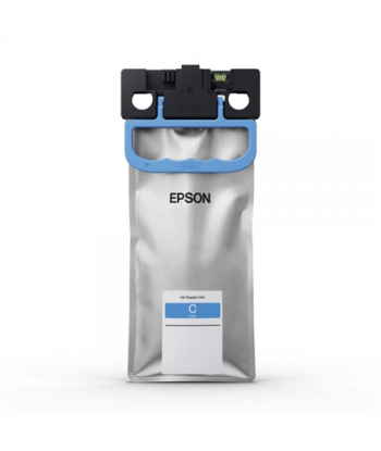 Tint Epson XXL, WorkForce Pro WF-C529R / C579R, Ink Cartridge, Cyan