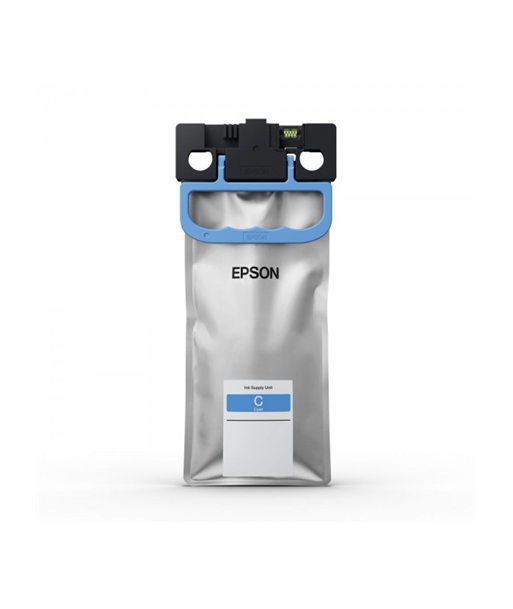 Tint Epson XXL, WorkForce Pro WF-C529R / C579R, Ink Cartridge, Cyan