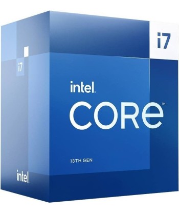 Intel Core i7 13700 2.1GHz 30MB 1700 Box