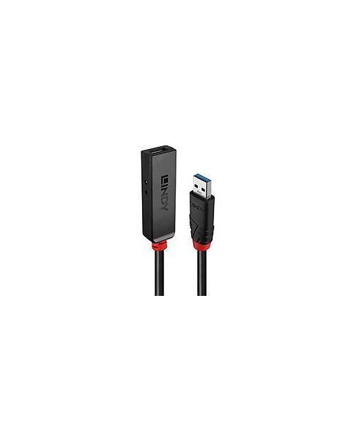 CABLE USB3 EXTENSION 3M/43400 LINDY