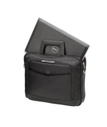 Сумка для ноутбука Dell, 460-11753, Professional Lite, Fits up to size 14", Black, Shoulder strap