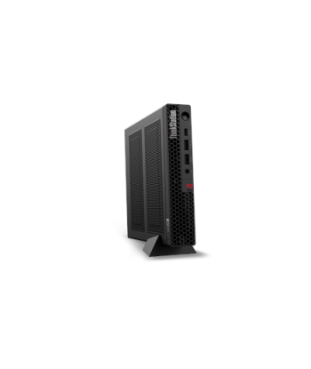 Lenovo ThinkStation, P3 Tiny, Workstation, Tiny, Intel Core i7, i7-14700, Internal memory 16 GB, SO-DIMM DDR5, Solid-state