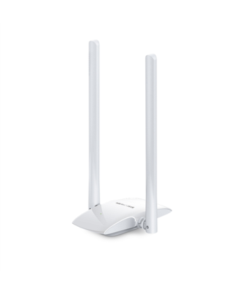 Mercusys | High Gain Wireless USB Adapter | MW300UH