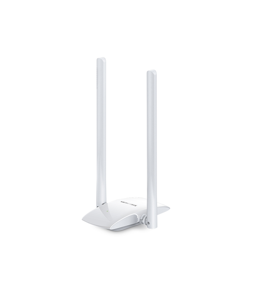 Mercusys | High Gain Wireless USB Adapter | MW300UH