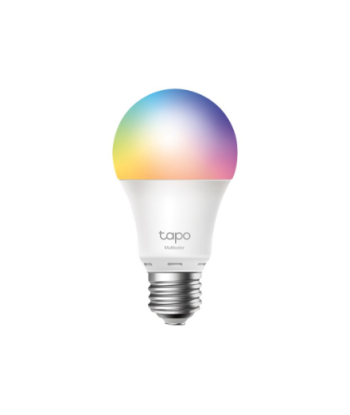 Лампочка TP-LINK, Smart Wi-Fi, Tapo L530E, Multicolor