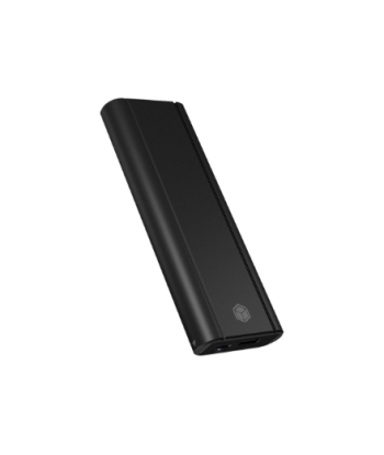 Raidsonic, Icy Box External M.2 NVMe, USB 3.2 Gen 2 Type-C, Storage enclosure